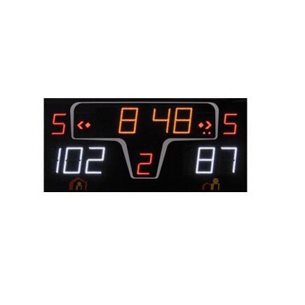 通用计分板 - VARIOPOOL B.V.