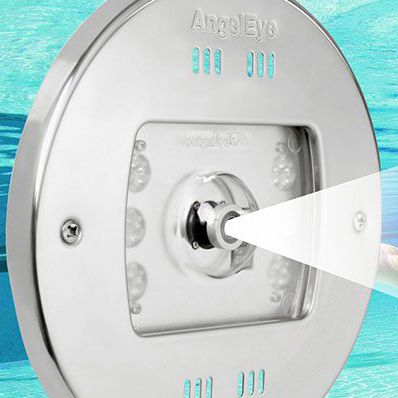 游泳池溺水报警系统 - ANGELEYE - VARIOPOOL B.V. - 公共