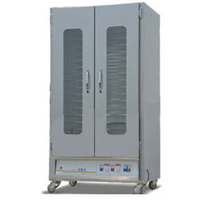 移动式发酵柜 - PF-2 - JENDAH FOOD MACHINERY