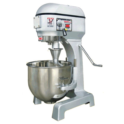 行星混合搅拌机 - PM-20 - JENDAH FOOD MACHINERY