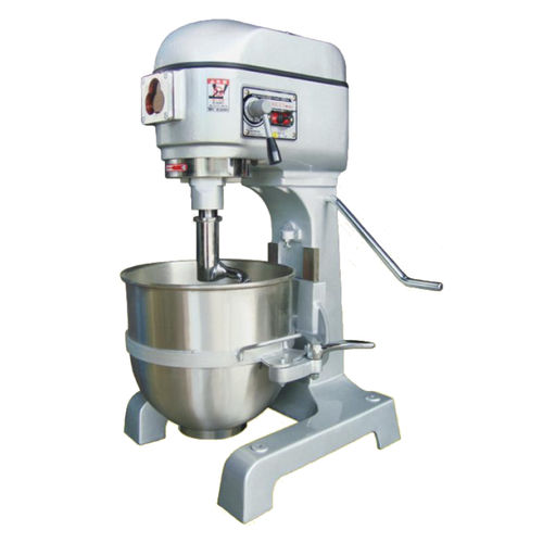 行星混合搅拌机 - PM-30 - JENDAH FOOD MACHINERY