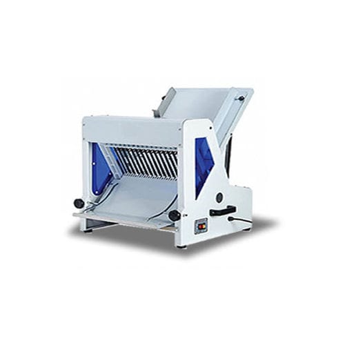 面包切片机 - BSC-L - JENDAH FOOD MACHINERY - 专业