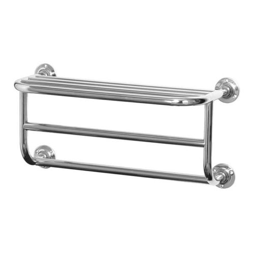 热水毛巾架散热器 - THE TOWELSHELF - Kenny&Mason - 0...500 w / 传统风格 / 黄铜