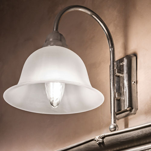 经典风格壁灯 - NEW PORT  - Kenny&Mason - 室内 / 金属 / 固定