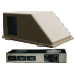 移动式空调 - T3500C - SDEEC - Fabricant Français Climatiseurs et Pompes - 分体式 / 工业 / 可逆