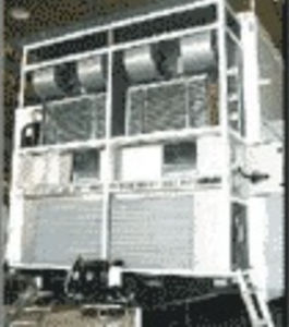 移动式空调 - OB - SDEEC - Fabricant Français Climatiseurs et Pompes - 嵌入式 / 整体式 / 专业
