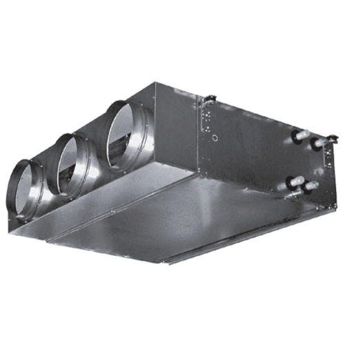 嵌入式通风对流器 - HVAC  - SDEEC - Fabricant Français Climatiseurs et Pompes - 风道式