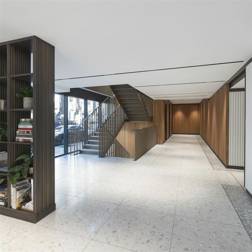 大理石活动地板砖 - Terrazzo - Nesite - 防滑 / 室内 / 公共机构用