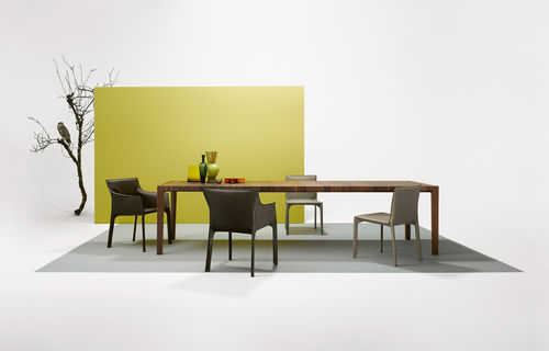 现代风格椅子 - SADDLE - Walter Knoll - 室内 / 皮质 / 家用