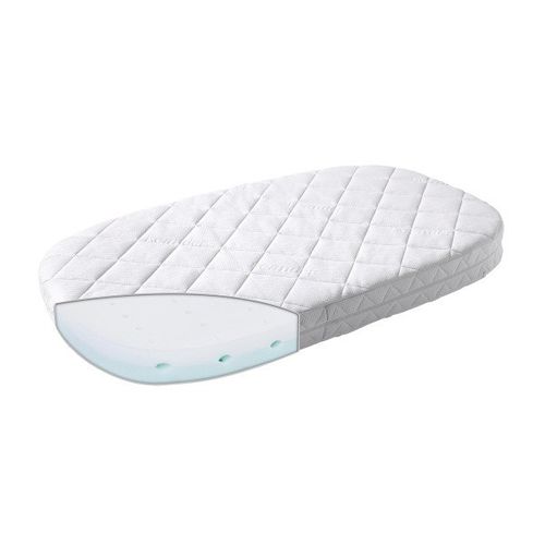 泡沫床垫 - CLASSIC™ COMFORT - Leander - 单人 / 聚酯 / 120x60 cm