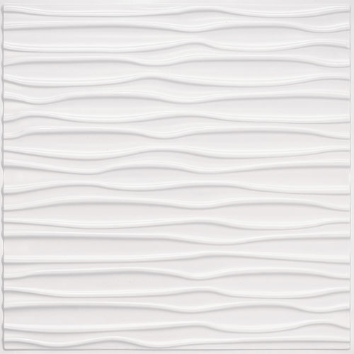 PVC吊顶 - 265 - DECORAIDS DECORATING SOLUTIONS PVT LTD. - 方砖 / 阻燃 / 防水