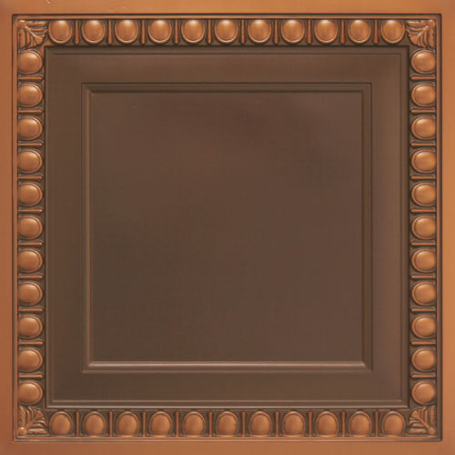 PVC吊顶 - 260 - DECORAIDS DECORATING SOLUTIONS PVT LTD. - 方砖 / 阻燃 / 防水