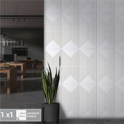 外包装饰面板 - 9004 - DECORAIDS DECORATING SOLUTIONS PVT LTD. - 壁挂 / 高强度 / 轻型
