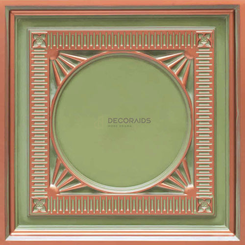 外包装饰面板 - 266 - DECORAIDS DECORATING SOLUTIONS PVT LTD. - 用于天花板 / 高强度 / 防火