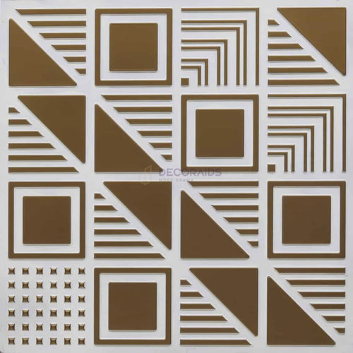 外包装饰面板 - 355 - DECORAIDS DECORATING SOLUTIONS PVT LTD. - 壁挂 / 用于家具 / 立面