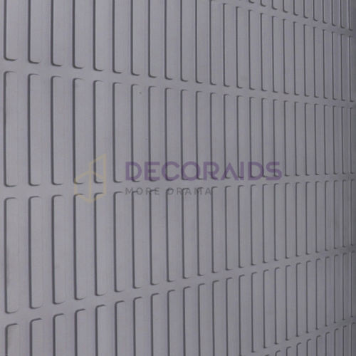 外包装饰面板 - WP24 - DECORAIDS DECORATING SOLUTIONS PVT LTD. - 壁挂 / 耐用 / 防火