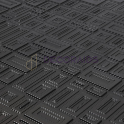 外包装饰面板 - WP27 - DECORAIDS DECORATING SOLUTIONS PVT LTD. - 壁挂 / 耐用 / 防火