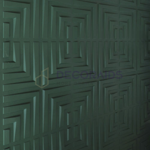 外包装饰面板 - WP23 - DECORAIDS DECORATING SOLUTIONS PVT LTD. - 壁挂 / 耐用 / 防火