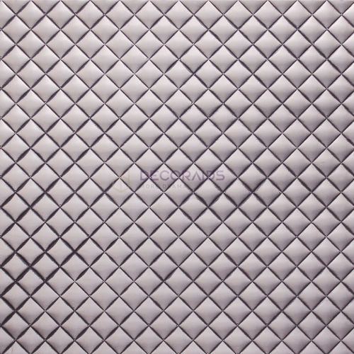 外包装饰面板 - WC60 - DECORAIDS DECORATING SOLUTIONS PVT LTD. - 室内装潢 / 耐用 / 防火