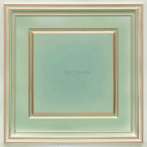 外包装饰面板 - 224 - DECORAIDS DECORATING SOLUTIONS PVT LTD. - 用于天花板 / 高强度 / 防火