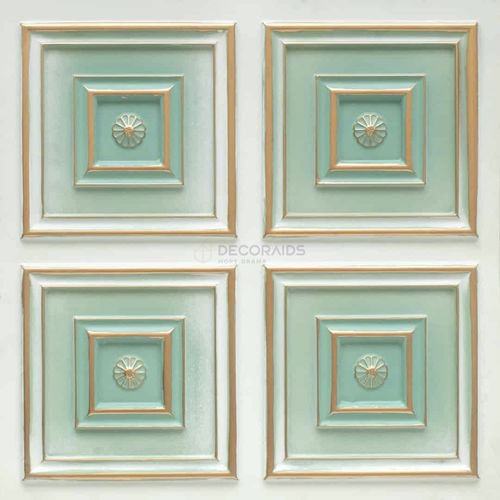 外包装饰面板 - 112 - DECORAIDS DECORATING SOLUTIONS PVT LTD. - 墙面 / 用于天花板 / 高强度
