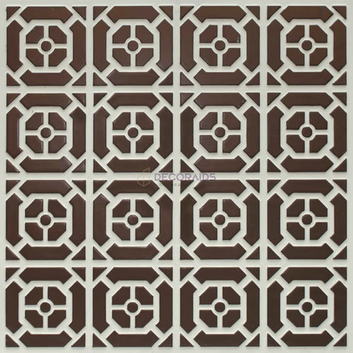 外包装饰面板 - 102 - DECORAIDS DECORATING SOLUTIONS PVT LTD. - 壁挂 / 高强度 / 防火
