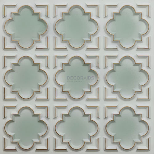 外包装饰面板 - 142 - DECORAIDS DECORATING SOLUTIONS PVT LTD. - 壁挂 / 用于天花板 / 高强度