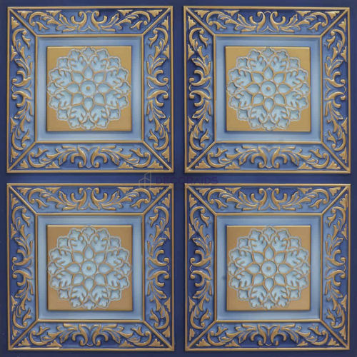 外包装饰面板 - 203 - DECORAIDS DECORATING SOLUTIONS PVT LTD. - 壁挂 / 高强度 / 防火
