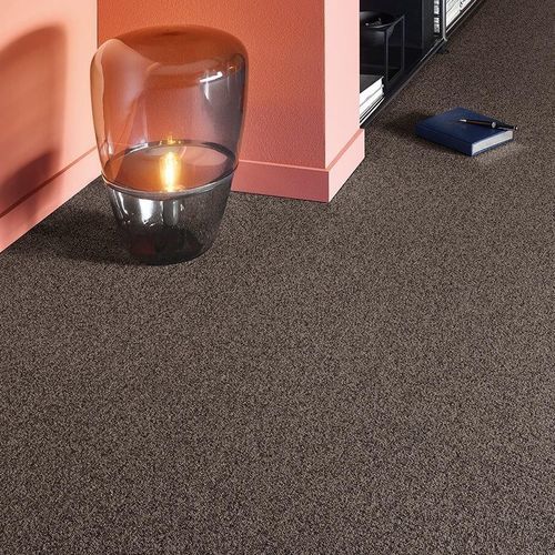 簇绒满铺地毯 - PARMA - VORWERK - 毛圈 / 聚酰胺 / 办公室