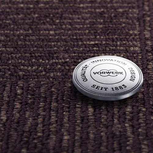 方块地毯 - STRADA SL SONIC  - VORWERK - 簇绒 / 毛圈 / 聚酰胺