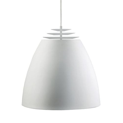 吊灯 - BUZZ Ø45 - Frandsen Lighting - 金属 / 现代风格 / 有线