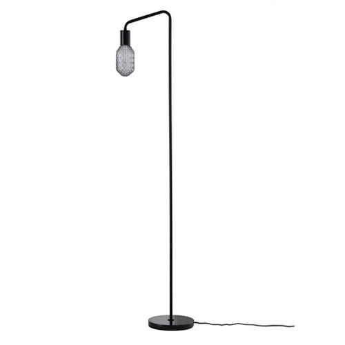 落地灯 - URBAN - Frandsen Lighting - 金属 / 大理石 / 现代风格