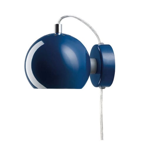 现代风格壁灯 - BALL - Frandsen Lighting - 室内 / 金属 / 球形