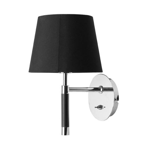 现代风格壁灯 - VENICE - Frandsen Lighting - 室内 / 金属 / 布料