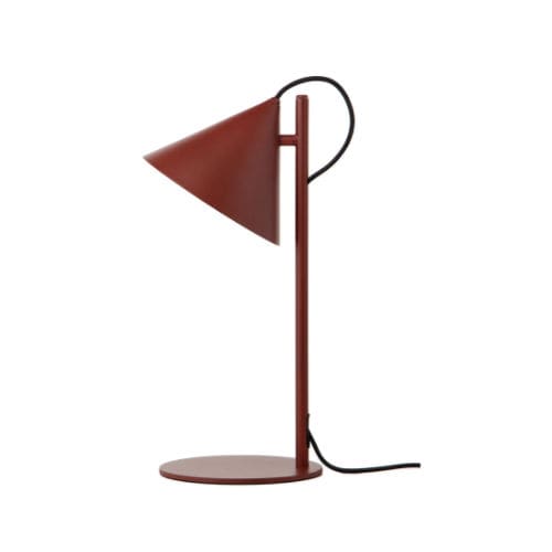 台灯 - BENJAMIN - Frandsen Lighting - 金属 / 现代风格 / 有线