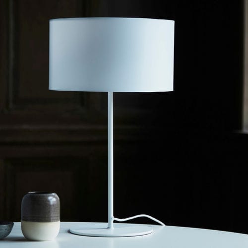 台灯 - CYLINDER - Frandsen Lighting - 金属 / 现代风格 / 有线