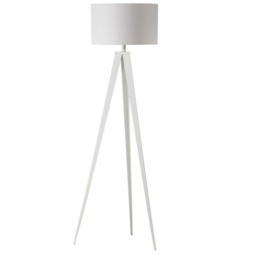 落地灯 - BROOKLYN - Frandsen Lighting - 布料 / PVC / 现代风格