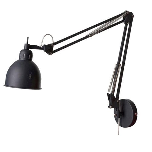 现代风格壁灯 - JOB - Frandsen Lighting - 室内 / 金属 / 圆形