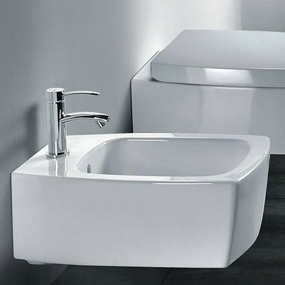 壁挂式坐浴盆s522