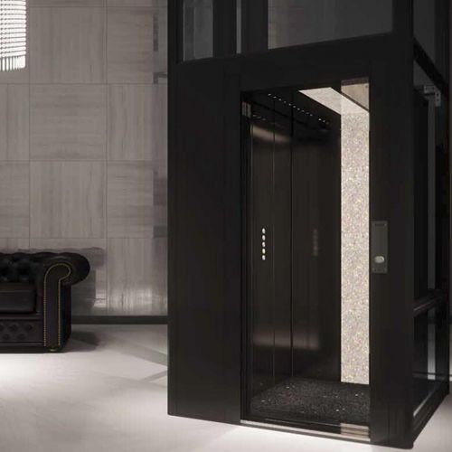 电动升降机 - TRACTION - Platform Lift Company - 商业 / 无本地计算机