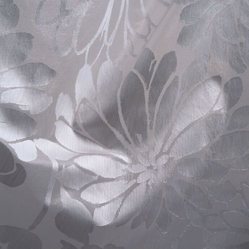 室内装饰面料 - DAHLIA - NYA NORDISKA - 用于窗帘 / 用于遮光卷帘 / 花朵图案