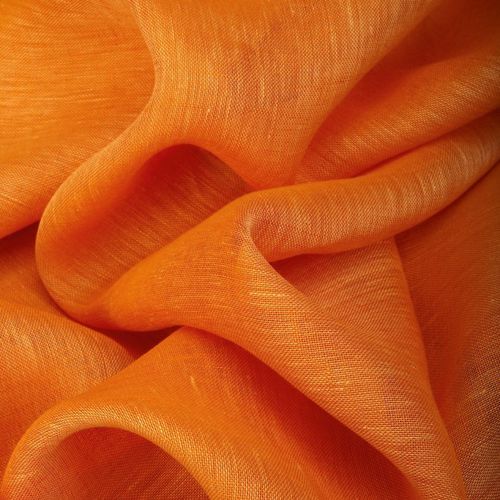 室内装饰面料 - ALABAMA - NYA NORDISKA - 用于遮光卷帘 / 单色 / 亚麻