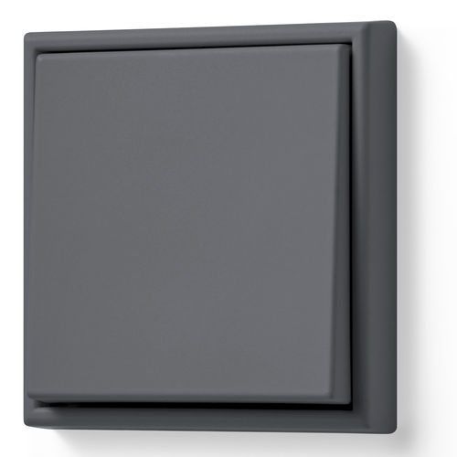 智能家居设备开关 - LS 990: 32010  - ALBRECHT JUNG GMBH & CO. KG - 用于遮光帘 / 用于卷帘百叶窗 / 用于通风