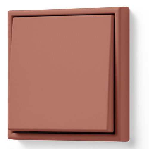 智能家居设备开关 - LS 990: 32121 - ALBRECHT JUNG GMBH & CO. KG - 用于遮光帘 / 用于卷帘百叶窗 / 用于通风