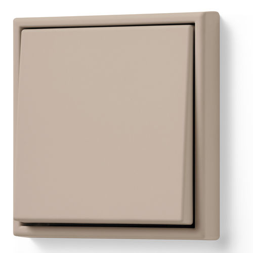 智能家居设备开关 - LS 990: 32131 - ALBRECHT JUNG GMBH & CO. KG - 用于遮光帘 / 用于卷帘百叶窗 / 用于通风