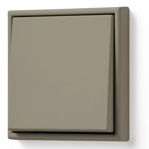 智能家居设备开关 - LS 990: 32141 - ALBRECHT JUNG GMBH & CO. KG - 用于遮光帘 / 用于卷帘百叶窗 / 用于通风