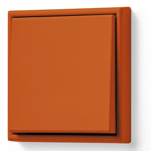 智能家居设备开关 - LS 990: 4320S  - ALBRECHT JUNG GMBH & CO. KG - 用于遮光帘 / 用于卷帘百叶窗 / 用于通风