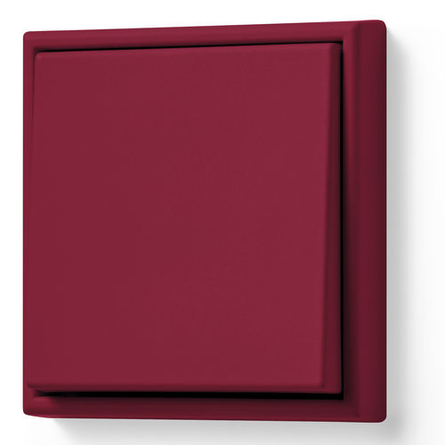 智能家居设备开关 - LS 990: 32100  - ALBRECHT JUNG GMBH & CO. KG - 用于遮光帘 / 用于卷帘百叶窗 / 用于通风