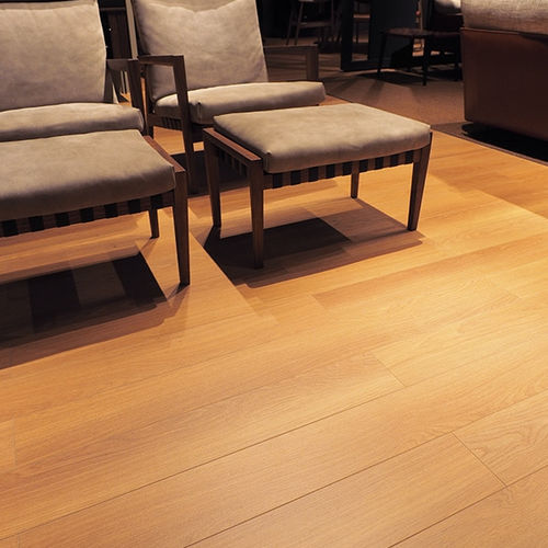 强化木地板 - ROVERE SUPERIOR - SKEMA - 家用 / 公共机构用