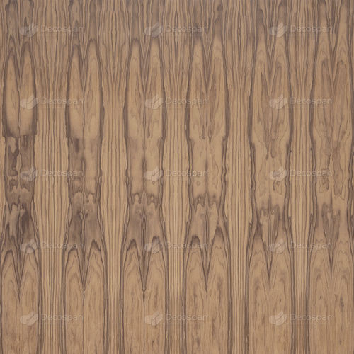 木质贴面 - ROSEWOOD SANTOS - Decospan - 用于家具 / 面板 / 室内装潢